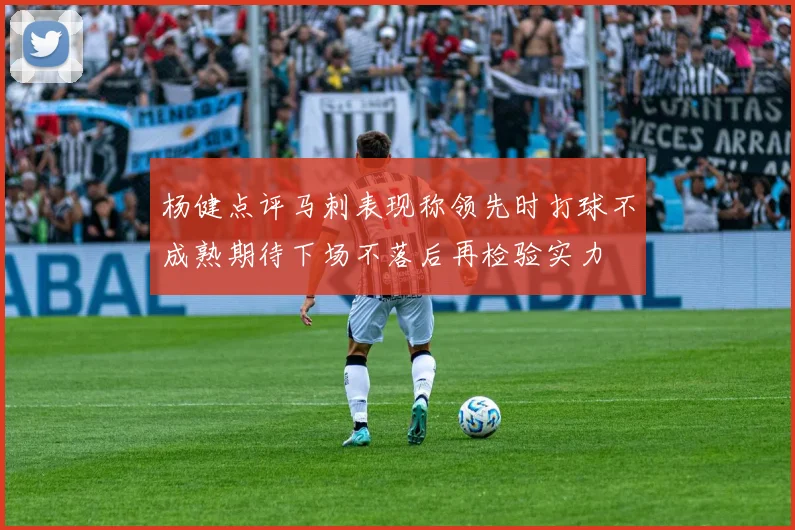 杨健点评马刺表现称领先时打球不成熟期待下场不落后再检验实力